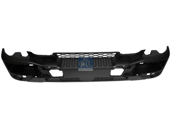 Bumper IVECO EuroCargo