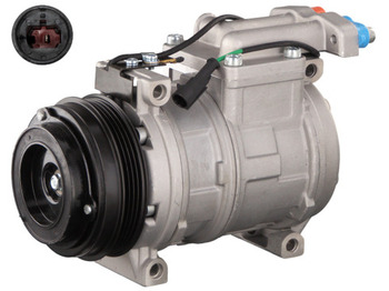 Airco compressor IVECO S-WAY