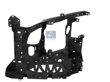 Lichten/ Verlichting IVECO S-WAY