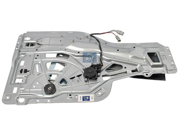 Elektrische ramen MAN TGL