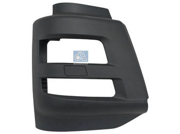 Bumper MAN TGM