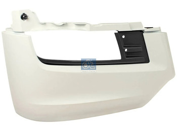 Bumper MAN TGS