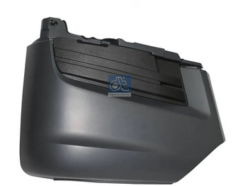 Bumper MAN TGX