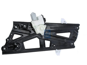 Elektrische ramen MAN TGS