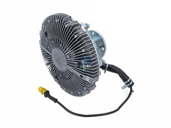 Ventilator MAN
