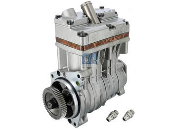 Compressor MERCEDES-BENZ Actros