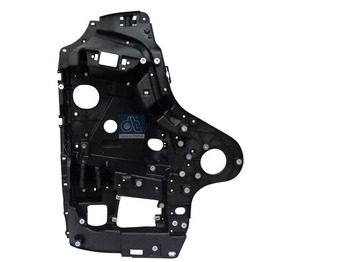 Lichten/ Verlichting MERCEDES-BENZ Actros