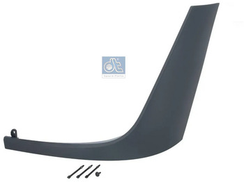 Lichten/ Verlichting MERCEDES-BENZ Actros