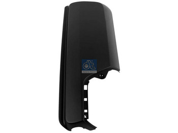 Achteruitkijkspiegel MERCEDES-BENZ Actros