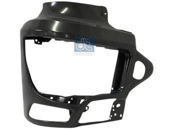 Bumper MERCEDES-BENZ Arocs