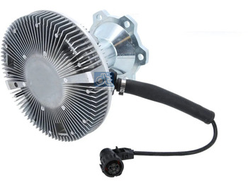 Ventilator MERCEDES-BENZ Atego