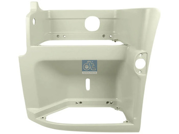 Treeplank RENAULT Premium