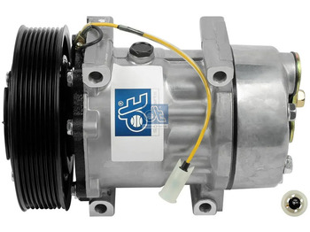 Airco compressor RENAULT T