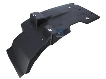Spatbord RENAULT T