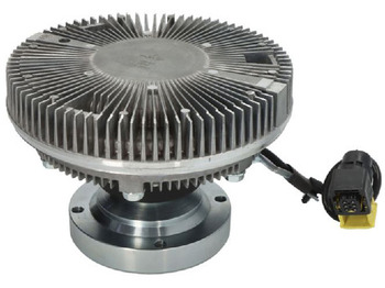 Ventilator RENAULT T