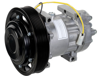 Airco compressor RENAULT