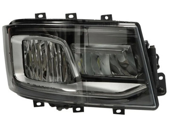 Koplamp SCANIA