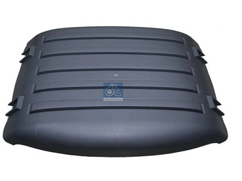 Spatbord SCANIA