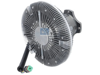 Ventilator SCANIA