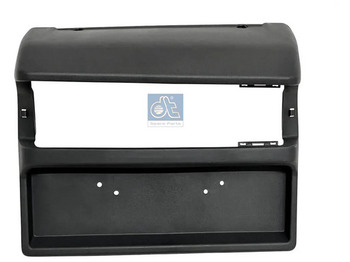 Spatbord SCANIA