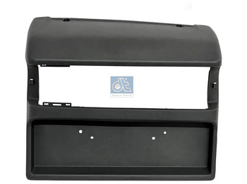 Spatbord SCANIA
