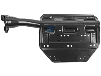 Spatbord SCANIA