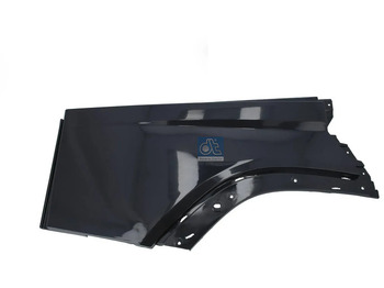 Spatbord VOLVO FH
