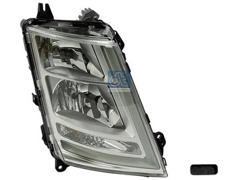 Koplamp VOLVO