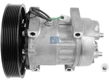 Airco compressor RENAULT