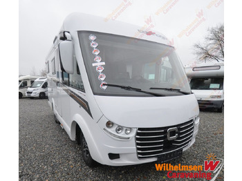 Integraal camper CARTHAGO