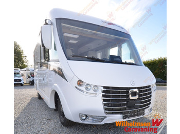 Integraal camper CARTHAGO