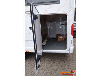 Half integraal camper Carthago C1-tourer T 143 KB LE Truma 6DE*Solar* Mod. 2025: afbeelding 5