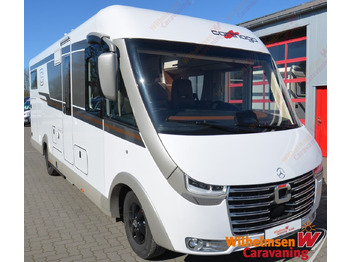Integraal camper CARTHAGO