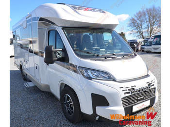 Half integraal camper CARTHAGO