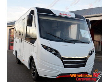 Integraal camper DETHLEFFS