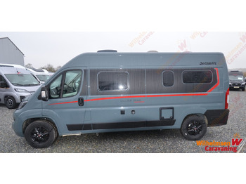 Buscamper Dethleffs Globetrail Advantage 600 DS Fiat 7.191  Rabatt: afbeelding 4