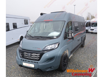Buscamper Dethleffs Globetrail Advantage 600 DS Fiat 7.191  Rabatt: afbeelding 3