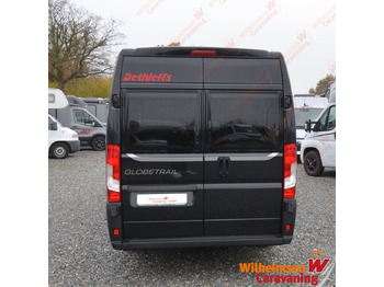 Buscamper Dethleffs Globetrail Classic 640 ER Citroen: afbeelding 5