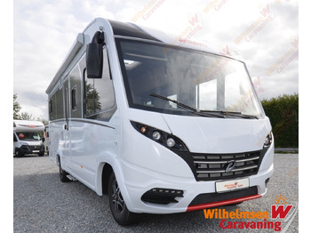 Integraal camper DETHLEFFS