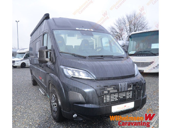 Buscamper SUNLIGHT Cliff Camper Van