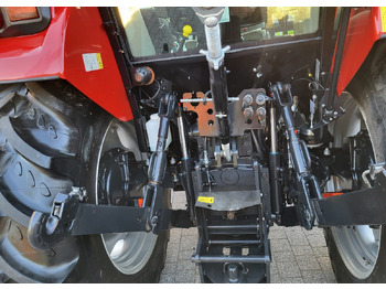 Nieuw Tractor Case IH 85A  jak nowy 4x4WD: afbeelding 5