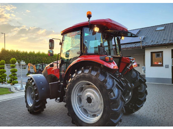 Nieuw Tractor Case IH 85A  jak nowy 4x4WD: afbeelding 4