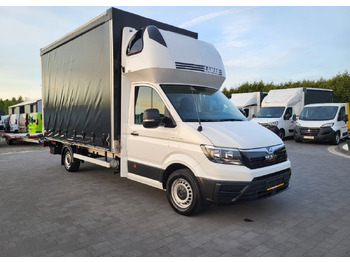 Leasing MAN Man jak Nowy obustronna Burtofirana Winda Salon I właśćiciel Burtofiranka MAN Man jak Nowy obustronna Burtofirana Winda Salon I właśćiciel Burtofiranka: afbeelding 2 Leasing MAN Man jak Nowy obustronna Burtofirana Winda Salon I właśćiciel Burtofiranka MAN Man jak Nowy obustronna Burtofirana Winda Salon I właśćiciel Burtofiranka: afbeelding 2