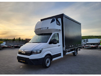 Leasing MAN Man jak Nowy obustronna Burtofirana Winda Salon I właśćiciel Burtofiranka MAN Man jak Nowy obustronna Burtofirana Winda Salon I właśćiciel Burtofiranka: afbeelding 3 Leasing MAN Man jak Nowy obustronna Burtofirana Winda Salon I właśćiciel Burtofiranka MAN Man jak Nowy obustronna Burtofirana Winda Salon I właśćiciel Burtofiranka: afbeelding 3