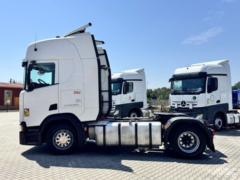 Trekker Scania R450 DC 13 164 Euro 6 Highline Retarder: afbeelding 3