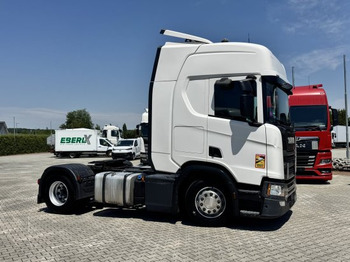 Trekker Scania R450 DC 13 164 Euro 6 Highline Retarder: afbeelding 2