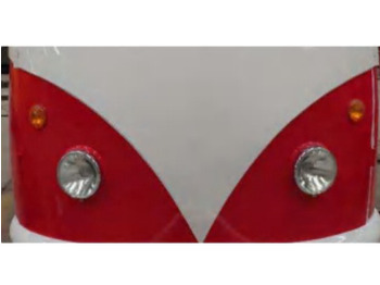 Nieuw Verkoopwagen Deli Star Trailer Retro Minivan HR 4300 Towable - EU Standards: afbeelding 5 Nieuw Verkoopwagen Deli Star Trailer Retro Minivan HR 4300 Towable - EU Standards: afbeelding 5