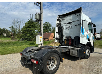 Trekker Renault T460: afbeelding 5