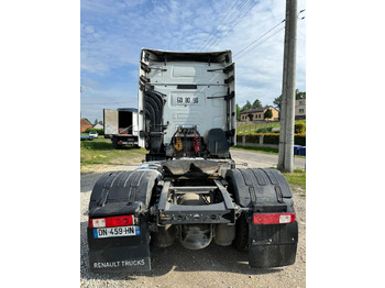 Trekker Renault T460: afbeelding 4