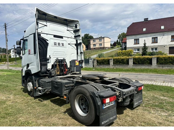 Trekker Renault T460: afbeelding 3